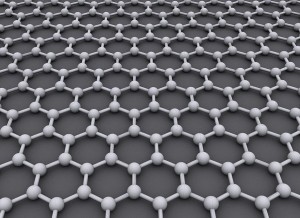 graphene In electronics