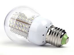 LED bulb