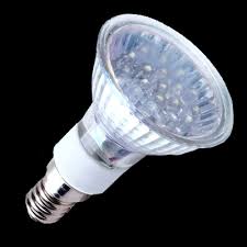 LED bulb