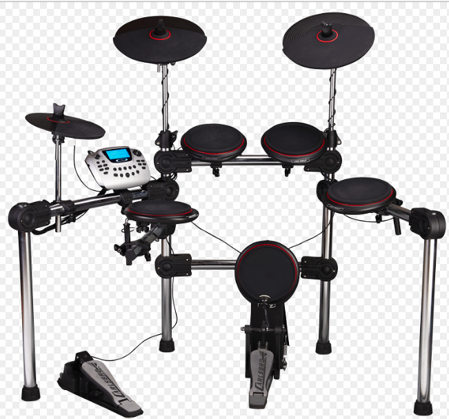 electronic drums