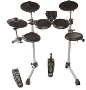 electronic drums