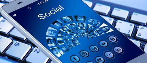 social apps