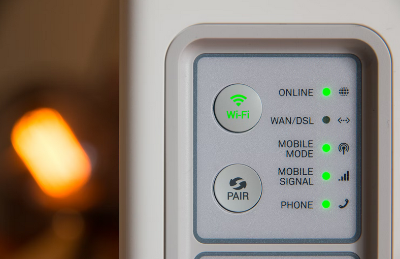 modem