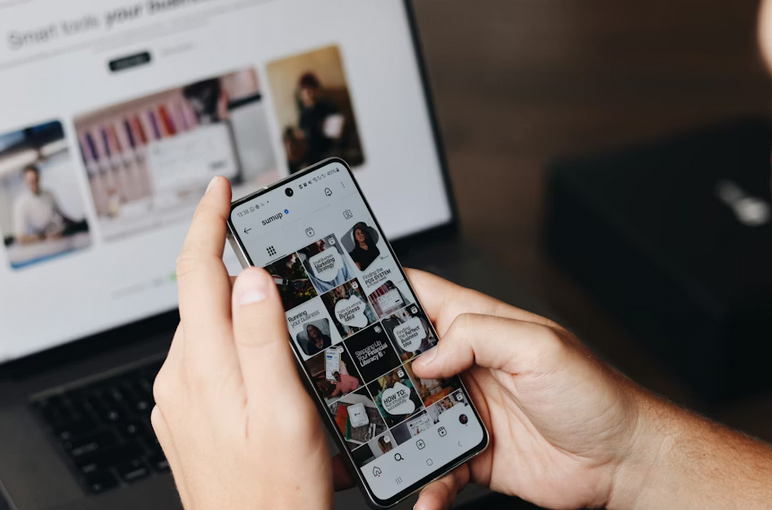 personalized content