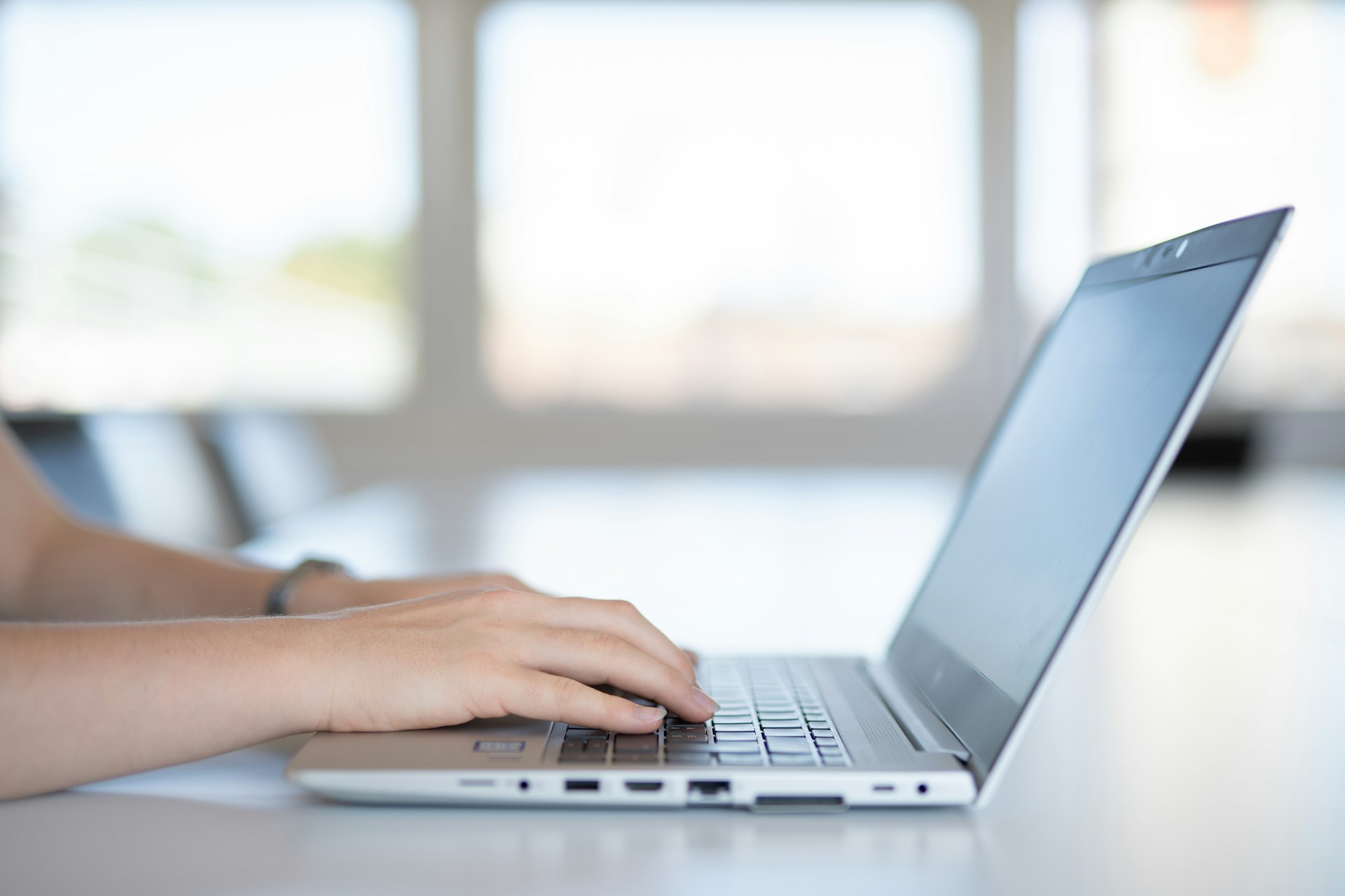 laptop